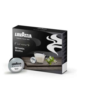 Capsule Lavazza Firma | Bevanda Bianca