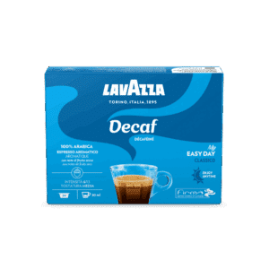Capsule Lavazza Firma | Decaf