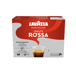 Capsule Lavazza Firma | Qualità Rossa