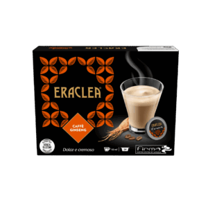 Capsule Lavazza Firma | Caffè Ginseng Eraclea
