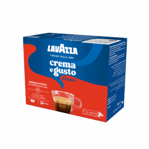Capsule Lavazza Firma | Crema e Gusto Classico