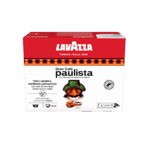 Capsule Lavazza Firma | Gran Café Paulista