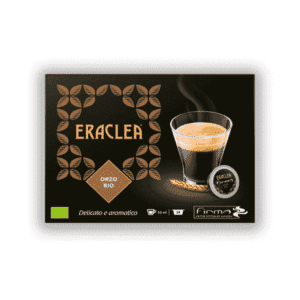 Capsule Lavazza Firma | Orzo Bio Eraclea
