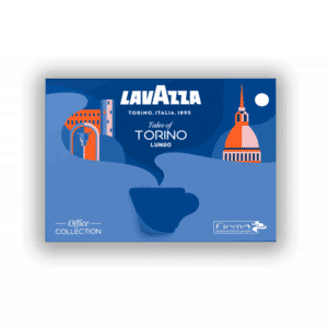 Capsule Lavazza Firma | Tales of Torino Lungo