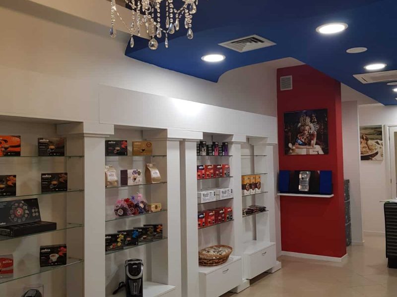 di to break store barga